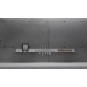 STRAIGHTS magnetic panel Glacier White